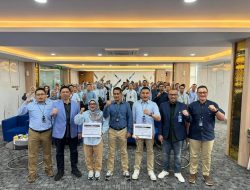 BRI Life Dekatkan Diri ke Nasabah: Kantor Layanan Baru di Padang Tawarkan Fasilitas Prima