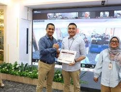 Ini Karyawan dan Unit Terbaik di Wilayah BRI Regional Office Padang Triwulan I dan II