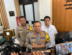 Polres Metro Jakarta Utara Selidiki Dugaan Penipuan Wedding Organizer APS