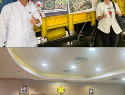 LPER Berbagi Untuk Korban Bencana Di Sumatera