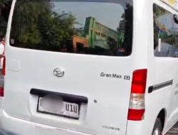 Mobil MBG Seruduk Saat Siswa SDN 01 Kalibaru Jakut Berbaris Belasan Siswa Jadi Korban