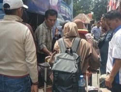 Selama 2 Hari Libur Nataru Penumpang Tujuan Sumatera Meningkat di Terminal Kalideres