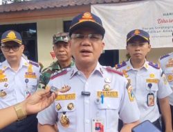 Kadishub DKI Jakarta : Hasil Pengecekan  Keseluruhan Terminal di Jakarta 70% Tidak Layak Dikembalikan ke Po Masing-Masing