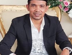 CATATAN AKHIR TAHUN — MENYAMBUT 2026