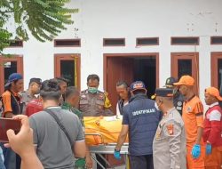 Satu Keluarga di Warakas Diduga Keracunan 3 Meninggal Dunia Satu Kritis
