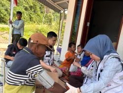 Mengalirkan Harapan : Sumur Bor BRI untuk Warga Batu Busuk di Usia 130 Tahun