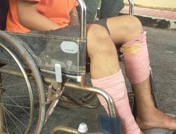 Pelaku Jambret Seret Korban Hingga 3 Meter di Kelapa Gading di Hadiahi Timah Panas