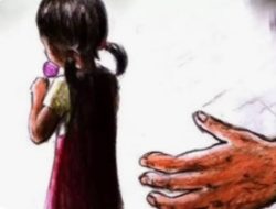 Istri Tinggal di Kampung Pedagang Takoyaki Keliling di Kalideres Cabuli Anak Dibawah Umur