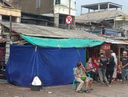 Banjir Landa Jakarta, Tiga Warga Cilincing Jakut Meninggal Dunia Tersengat Listrik