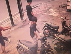 Pelaku Pencurian HP Pimpinan Faktaexpose.com Belum Ditangkap, Identitas Sudah Dikantongi Polisi