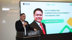 Pegadaian Catatkan Kinerja Sangat Positif, Produk Cicil Emas Jadi Favorit