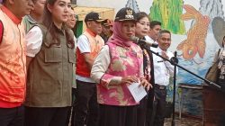 Walikota Jakarta Barat Himbau Warga Jaga Keamanan dan Ketertiban Wilayah Saat Bulan Suci Ramadhan 1447 H