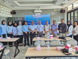 Perkuat Benteng Hukum, BRI Lubuk Sikaping dan Kejari Pasaman Resmi Teken MoU Strategis