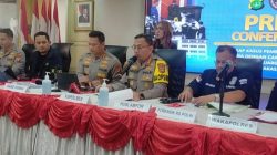 Polisi Ungkap Misteri Kematian di Warakas Jakut Ibu dan Dua Anaknya di Racun Tikus