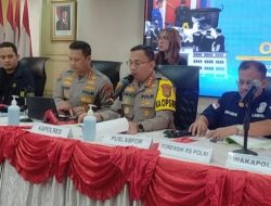 Polisi Ungkap Misteri Kematian di Warakas Jakut Ibu dan Dua Anaknya di Racun Tikus