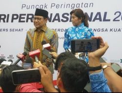 HPN 2026, Pemerintah : Penghargaan Tinggi Terhadap Peran Pers dalam Menjaga Demokrasi dan Akal Sehat Publik.