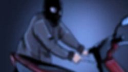 Warga Penjaringan Buat Laporan Kehilangan KTP, Malah Motor Raib di Parkiran