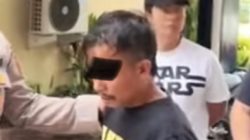 Kurang Dari 24 Jam Polisi Brebes Bekuk Pelaku Mutilasi di Rumah Kosong
