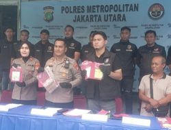 Uang dan Perhiasan Pengusaha Catering di Gasak Pria Yang Masih Teman Dekat Anaknya