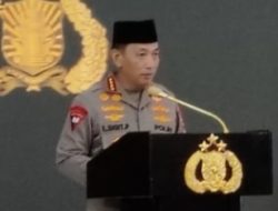 Buka Bersama Puasa Dengan Insan Pers, Kapolri : Suara Media adalah Suara Publik.