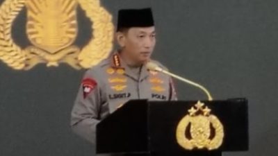 Buka Bersama Puasa Dengan Insan Pers, Kapolri : Suara Media adalah Suara Publik.