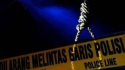 Diduga Kerena Ekonomi, Pria di Kelapa Ganding Gandir di Kamar Mandi