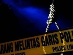 Diduga Kerena Ekonomi, Pria di Kelapa Ganding Gandir di Kamar Mandi