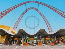 Libur Lebaran Ancol Taman Impian Gelar Festival Raya Kemenangan dan Sholat Ied