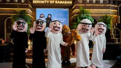 Dimasa Ramadhan, Summarecon Mall Kelapa Gading Hadirkan “Serenity of Ramadhan” 