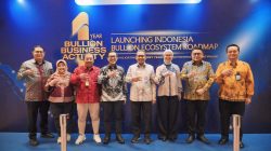 Satu Tahun Ekosistem Bullion Indonesia, PT Pegadaian Perkokoh Posisi sebagai Motor Penggerak Ekonomi Nasional