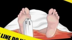 Cucu Mpok Nori Ditemukan Tewas Dikontrakan, Pelaku Suami Siri Warga Negara Irak