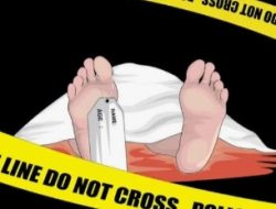 Cucu Mpok Nori Ditemukan Tewas Dikontrakan, Pelaku Suami Siri Warga Negara Irak