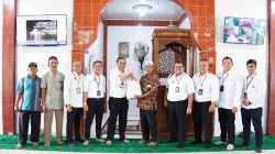 PERINGATI HUT KE-125 TAHUN, PEGADAIAN BERBAGI PADA MASYARAKAT