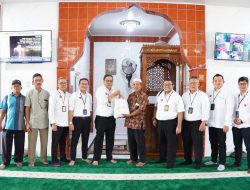 PERINGATI HUT KE-125 TAHUN, PEGADAIAN BERBAGI PADA MASYARAKAT