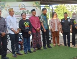 JKB Tegaskan Kebersamaanya Pada Pemerintahan Prabowo-Gibran Dalam Cegah Tangkal Radikalisme dan Intoleran di Indonesia