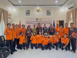 BRI Unit Tua Pejat Beri Pemahanan Pentingnya Asuransi Jiwa