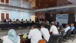 Pelindo Regional 2 Sunda Kelapa Gelar Sosialisasi Prosedur Pelayanan Kapal Penumpang di Dermaga Pelabuhan Sunda Kelapa