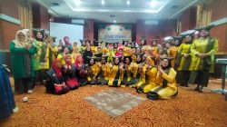 Bundo Kanduang Jakarta Selatan Gelar Rapat Kerja dan Halal bi Halal