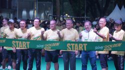 Pegadaian Sukses Gelar Tring! Golden Run 2026