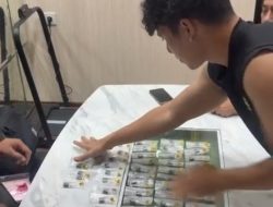 Satnarkoba Polres Pelabuhan Tanjung Priok Gagalkan Narkoba Etomidate Jenis Baru Siap Edar