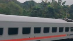 Jalur Kereta Api Lintas Selatan Jawa Kembali Normal, Sempat Lumpuh Akibat Anjlok Kereta Bangunkarta di Bumiayu