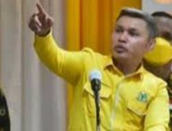 Ketua DPD Partai Golkar Maluku Tenggara Tewas Ditikam OTK di Bandara