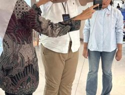 Transformasi Digital Kesehatan: BRI Padang dan RSUP M Djamil Pererat Sinergi Layanan Keuangan