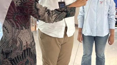 Transformasi Digital Kesehatan: BRI Padang dan RSUP M Djamil Pererat Sinergi Layanan Keuangan