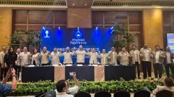 Tiga Kandidat Ketum HIPMI Serempak Minta Munas XVIII Dipindah dari Lampung