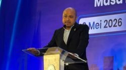 Calon Ketua Umum HIPMI Afifuddin Kalla Guncang Munas, Tolak Keras Lampung Jadi Tuan Rumah dan Minta Lokasi Dipindah