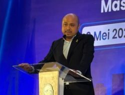 Calon Ketua Umum HIPMI Afifuddin Kalla Guncang Munas, Tolak Keras Lampung Jadi Tuan Rumah dan Minta Lokasi Dipindah