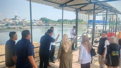 Pelindo Sunda Kelapa Terima Kunjungan Wisata Edukasi 12 Jalur Destinasi Jakarta Utara