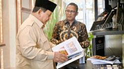 Pegadaian Kukuhkan Diri sebagai Wajah Utama Bank Emas Indonesia