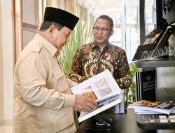 Pegadaian Kukuhkan Diri sebagai Wajah Utama Bank Emas Indonesia